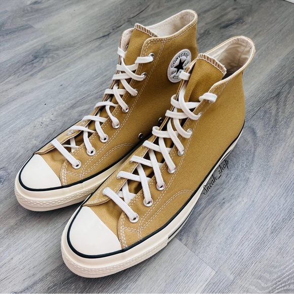 NWT Converse Chuck 70 Canvas Men’s Shoes - Picture 1 of 8